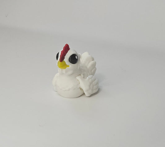 Chicken Hatchling