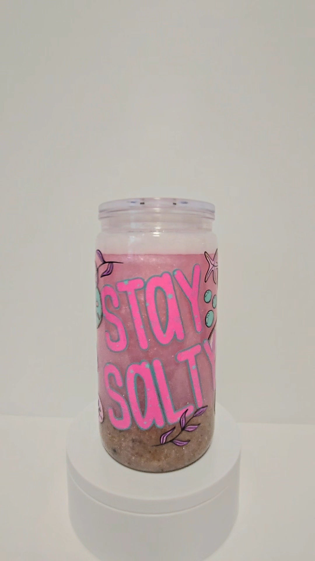 Beach Cups