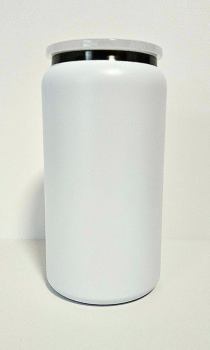 Stainless Steel Colored Cups