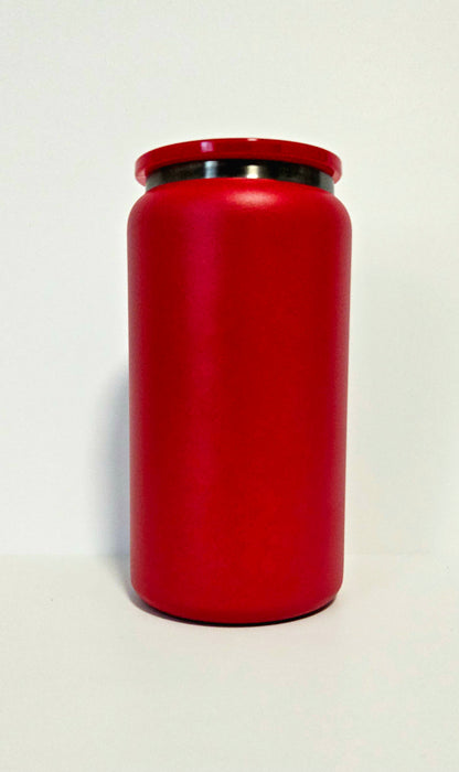 Stainless Steel Colored Cups