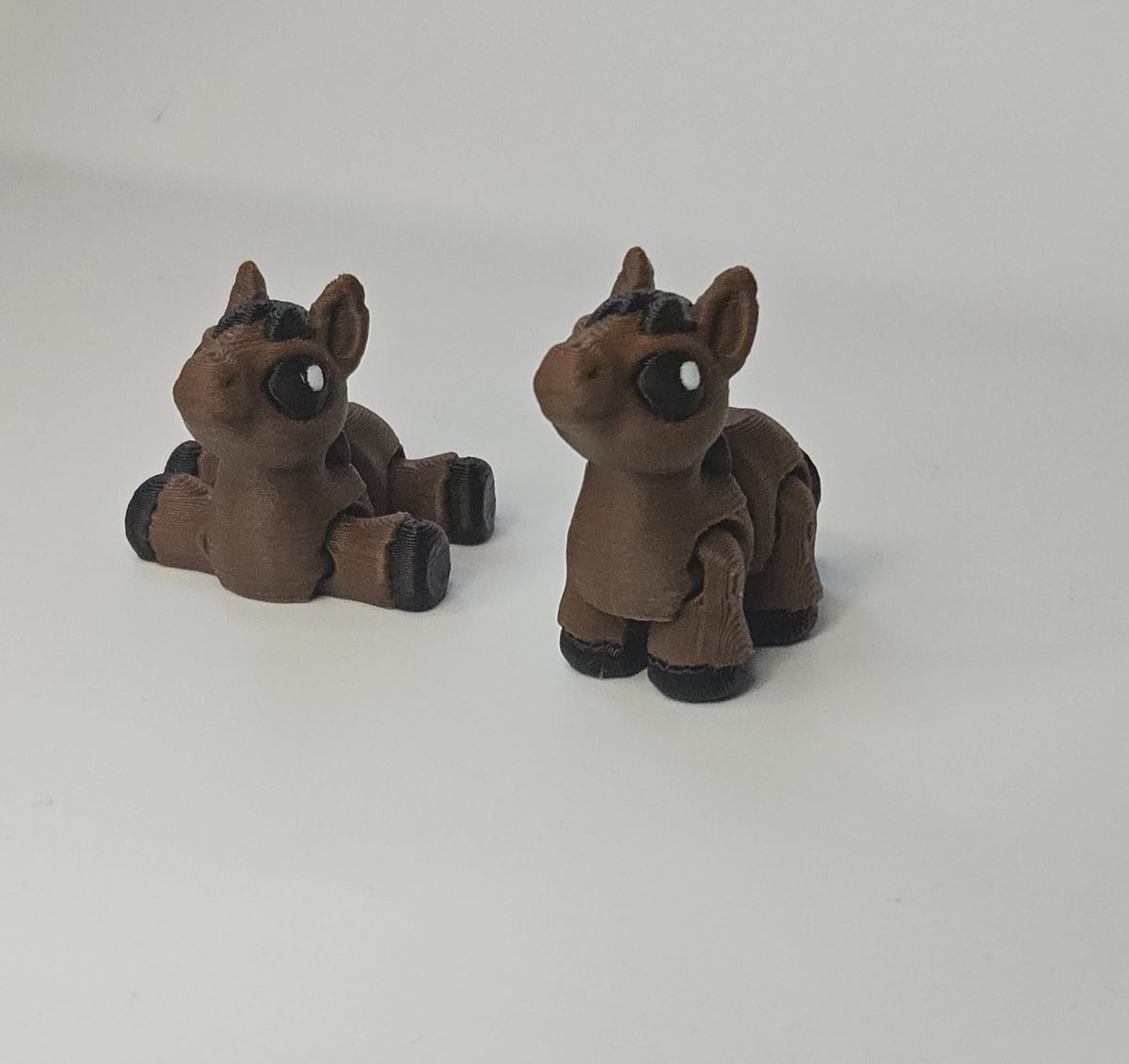 Horse Hatchling