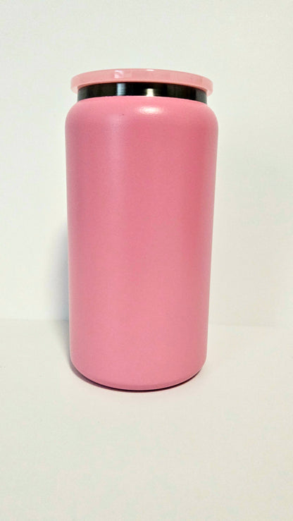 Stainless Steel Colored Cups