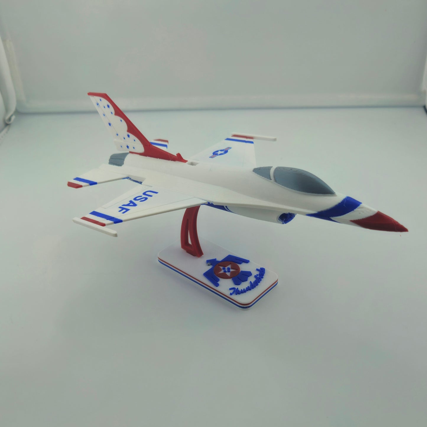 3D Jets