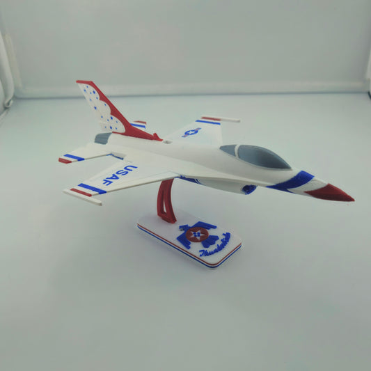 Thunderbird Jet