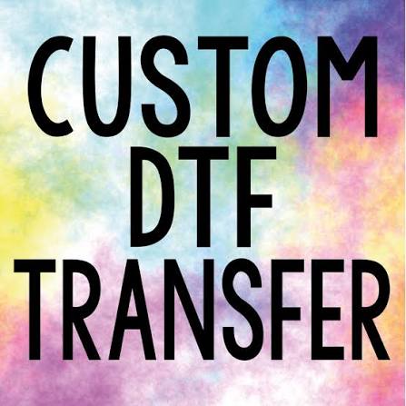 DTF Designs