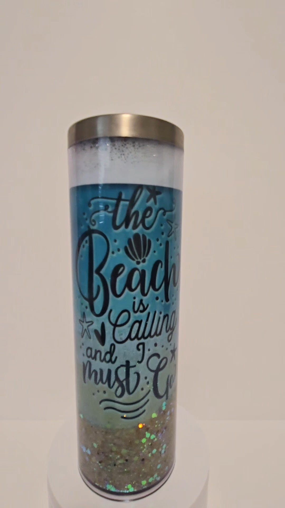 Beach Cups