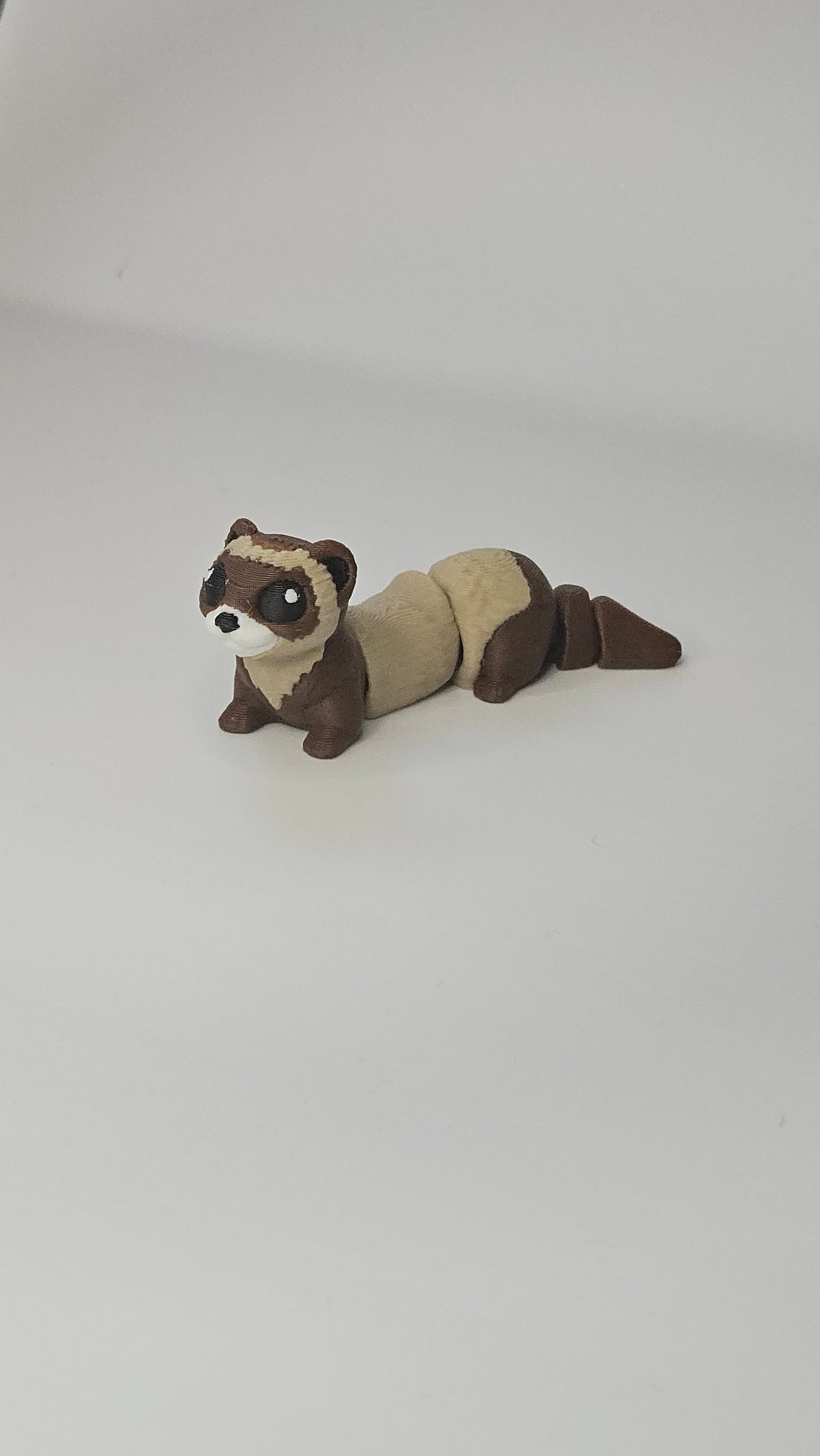 Ferret Hatchling