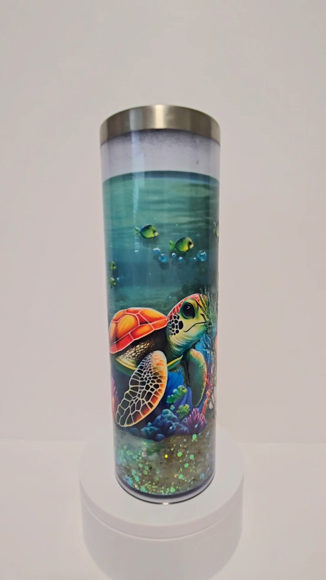 Beach Cups