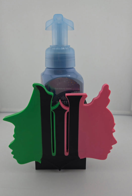 Bath and Boy Works Foam Soap Holder